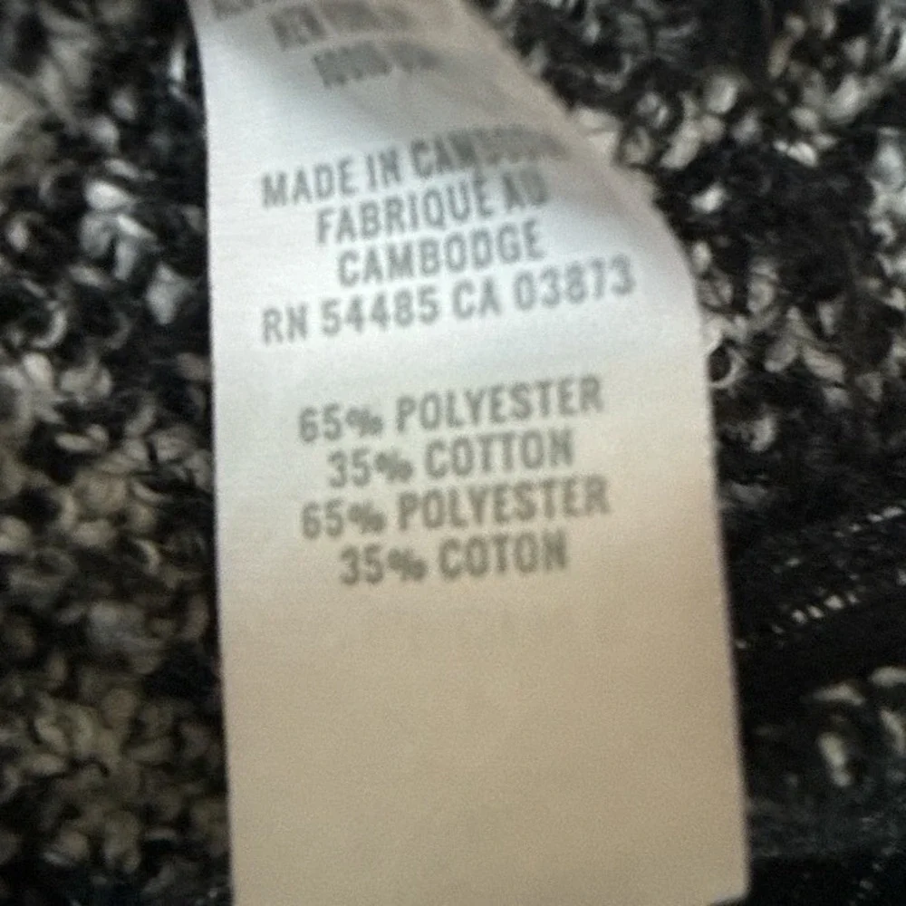 OFFLINE by Aerie Knit Wide Leg Pants Size Medium - Picture 6 of 6